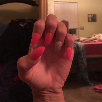 Sun Nails & Spa - Love these kitty cat claws - Day Spas Near Me - Dundalk, Maryland Sun Nails & Spa - Love these kitty cat claws - Day Spas Near Me - Dundalk, Maryland