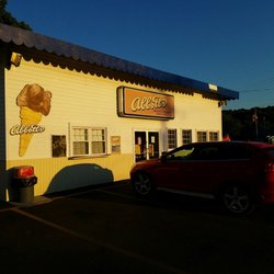 Abbotts Frozen Custard - Abbott's Frozen Custard