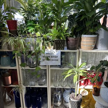 Mariams Flowers - displays vases - Florists Near Me - Richmond, California