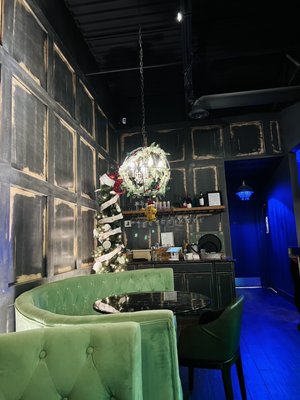 Passione Wood Oven Pizza & Wings by null