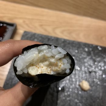 Hello Nori - Hokkaido scallop - Japanese Near Me - Vancouver, British Columbia Hello Nori - Hokkaido scallop - Japanese Near Me - Vancouver, British Columbia