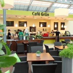 Cafe Grün