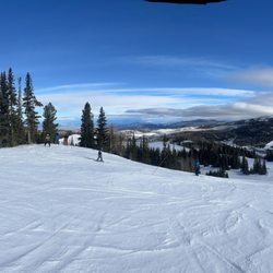 Brian Head Ski Resorts, Weather & Snow Report - Brian Head ski resort