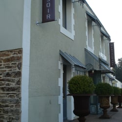 Le Pressoir