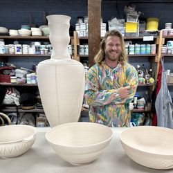 Kiln Gods Pottery