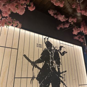 Sumo Henderson - Decor - Japanese Near Me - Henderson, Nevada Sumo Henderson - Decor - Japanese Near Me - Henderson, Nevada
