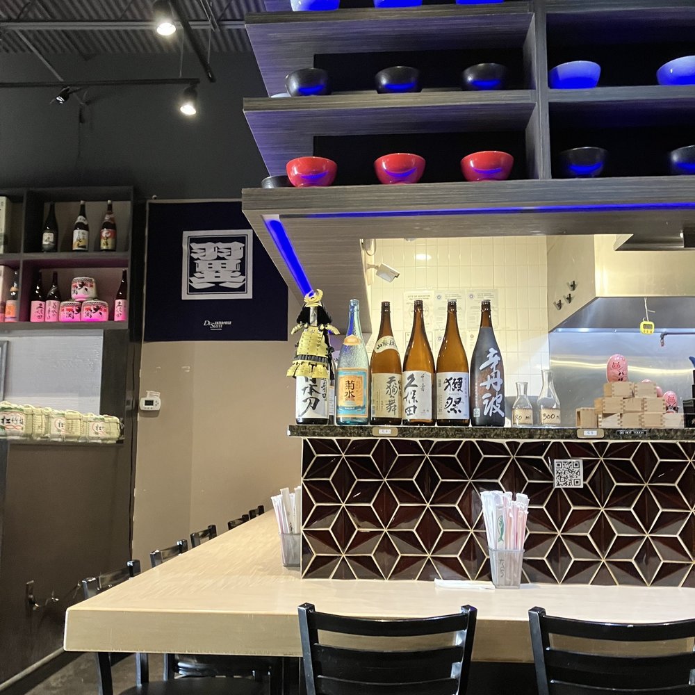 Ramen Bar Ichi