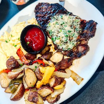 Mom's Kitchen & Bar - Steak and Eggs* - Bars Near Me - Astoria, New York Mom's Kitchen & Bar - Steak and Eggs* - Bars Near Me - Astoria, New York