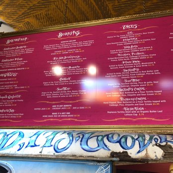 Sancho’s Tacos - Menu - Breakfast & Brunch Near Me - Oceanside, California Sancho’s Tacos - Menu - Breakfast & Brunch Near Me - Oceanside, California