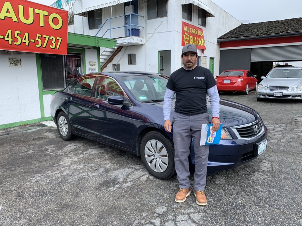 GREEN LIGHT AUTO 131 Photos & 29 Reviews 1555 W 6th St, Corona, CA