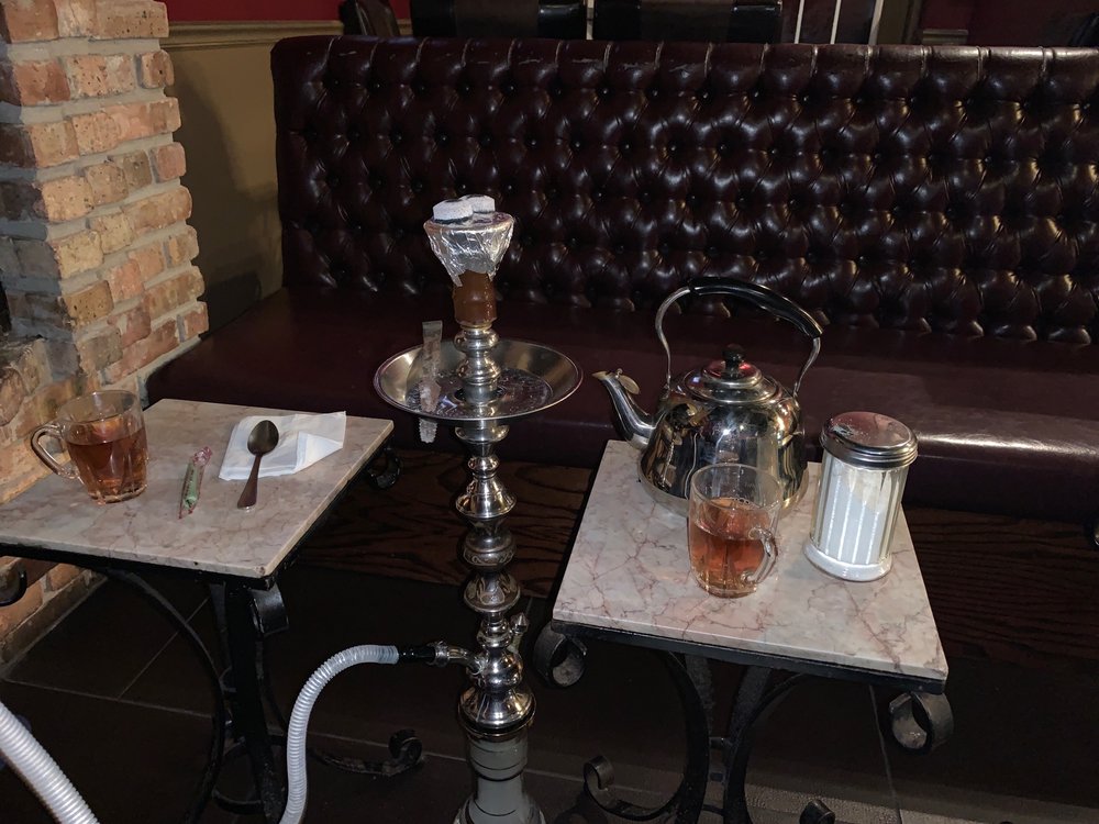 D’WAN HOOKAH LOUNGE 40 Photos & 63 Reviews 9925 143rd Pl, Orland