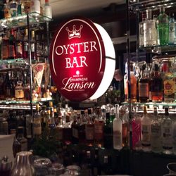 Oyster Bar