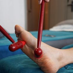 Massage Eden & Spa - Foot Reflexology | Foot Massage