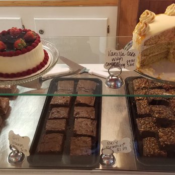 Life is Sweet Bakery - Bakeries Near Me - Little River, South Carolina