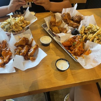 Fire Wings - Chicken Wings Near Me - San Bernardino, California Fire Wings - Chicken Wings Near Me - San Bernardino, California