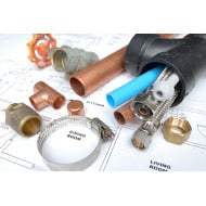 Slide of Chicago City Wide Sewer