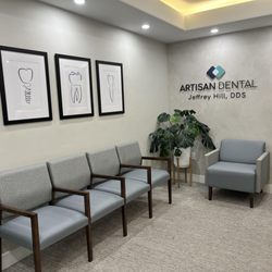 Artisan Dental