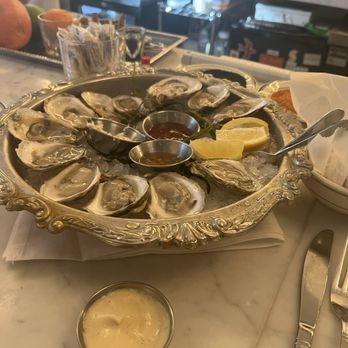 Bill’s Oyster - Selection of specialty oysters - Seafood Near Me - Austin, Texas
