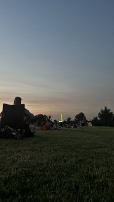 Gravelly Point by null