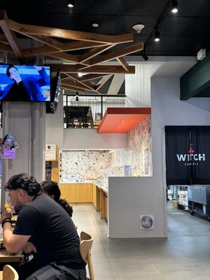 Witch Topokki | All You Can Eat Korean Restaurant by null