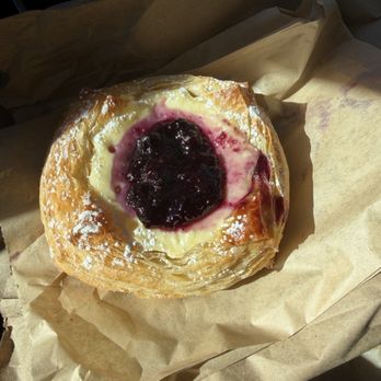 Gemini Cafe & Bakery - Blueberry and cream sweet danish - Cafes Near Me - Bethel, Maine Gemini Cafe & Bakery - Blueberry and cream sweet danish - Cafes Near Me - Bethel, Maine
