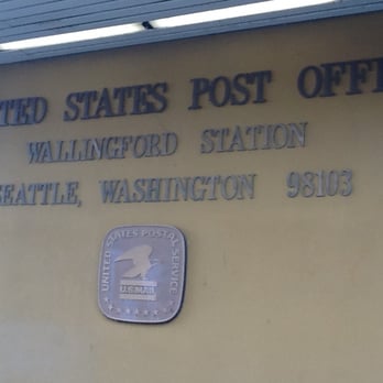 US Post Office - Post Offices Near Me - Seattle, Washington US Post Office - Post Offices Near Me - Seattle, Washington