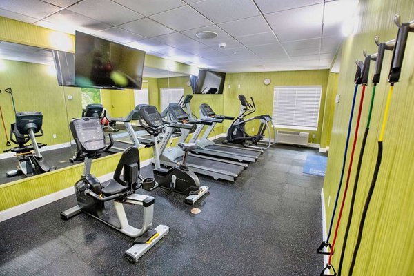 Best Western Plus Orlando Lake Buena Vista South Inn & Suites by null