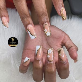 YS Nails & Spa - Nail Salons Near Me - Austin, Texas YS Nails & Spa - Nail Salons Near Me - Austin, Texas