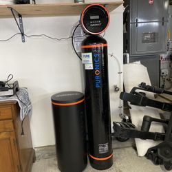 Pure Water Systems
