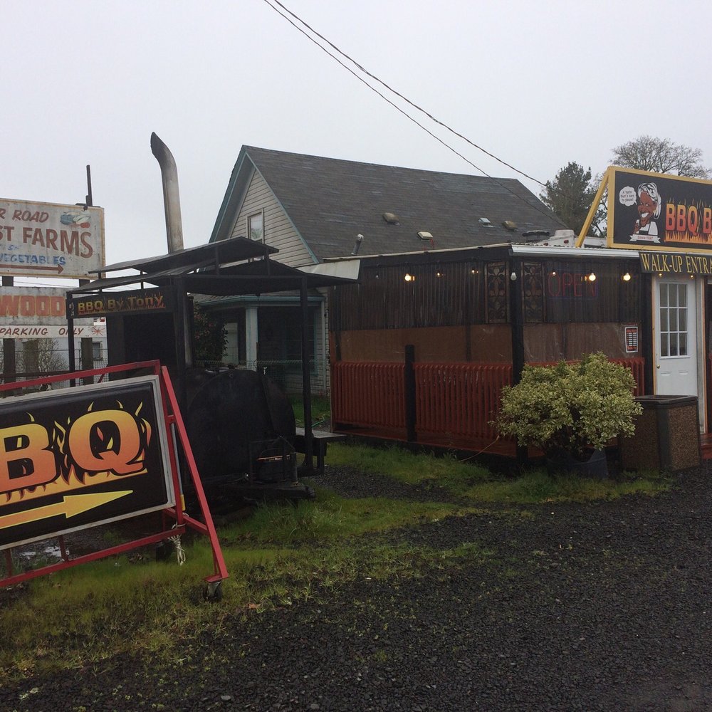 BBQ By Tony - Here we are! - Barbeque Near Me - Eugene, Oregon BBQ By Tony - Here we are! - Barbeque Near Me - Eugene, Oregon