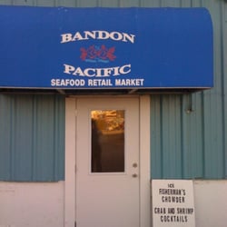 Bandon Pacific