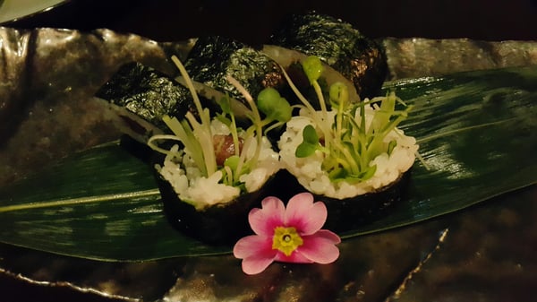 CÉ LA VI Hong Kong by null