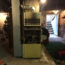 Slide of Rite Rate Plumbing Heating & Air Condtioning