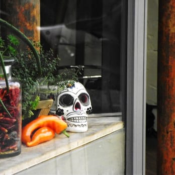 Luz Verde - Luz verde - Mexican Near Me - Paris, 75