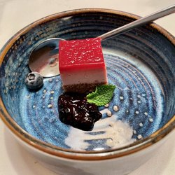 Restaurant Brunnauer - Extra free dessert