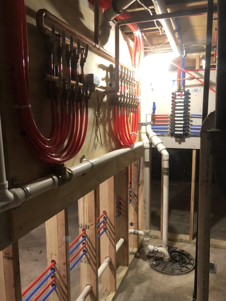 Slide of Resource One Service