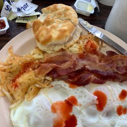 Carolina Cafe