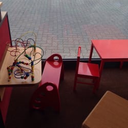 Junge Die Bäckerei - Play area for kids