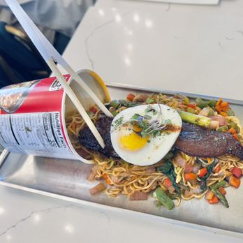 Sweet Maple - Pimped Up Ramen - Breakfast & Brunch Near Me - Cupertino, California