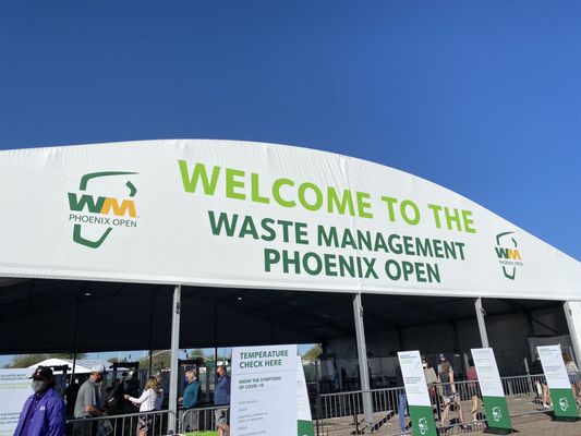 TPC Scottsdale by null