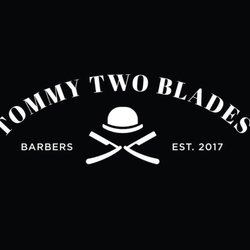 Tommy Two Blades