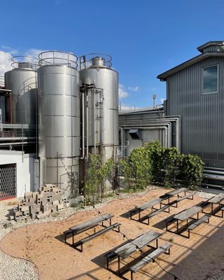 Real Ale Brewing Co & Real Spirits Distilling Co by null