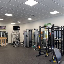 Ivy Rehab HSS Physical Therapy Center of Excellence
