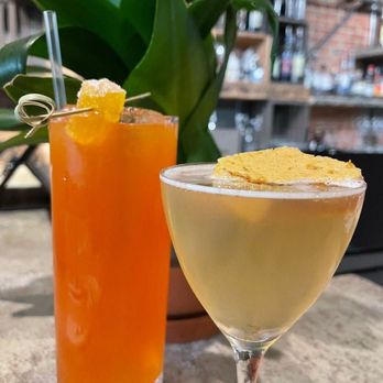 Eden - American Near Me - Syracuse, New York