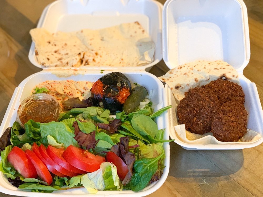 Mini Kabob