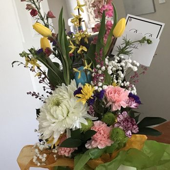 Bowl & Bloom - Florists Near Me Bowl & Bloom - Florists Near Me