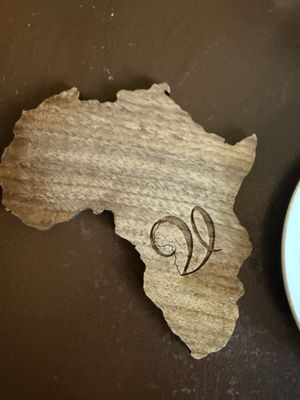 Le Virunga by null