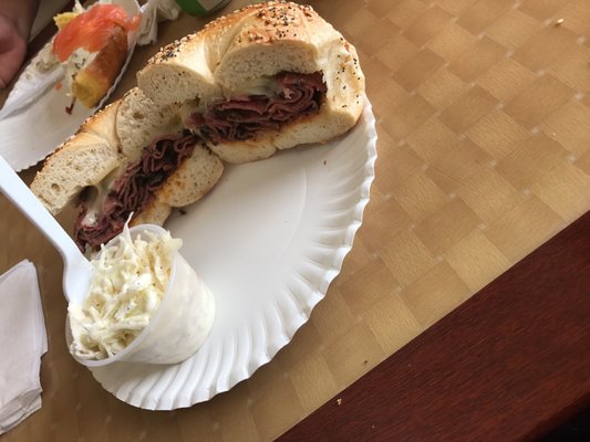 Tommy's Bagels by null