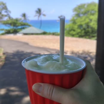 Three Frogs Cafe - Slushie with a view...don't mind if i do! - Cafes Near Me Three Frogs Cafe - Slushie with a view...don't mind if i do! - Cafes Near Me