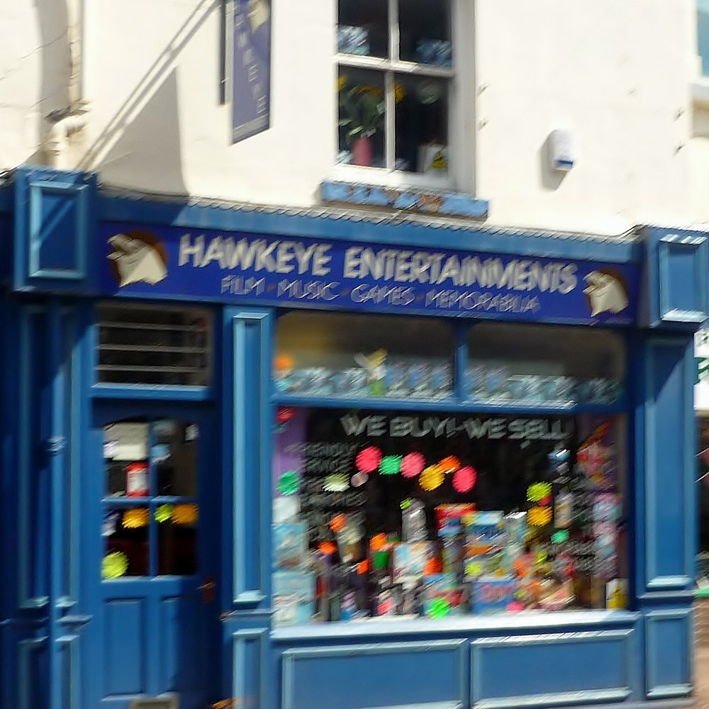 Rhyl Coin And Stamp Opening Times edu.svet.gob.gt